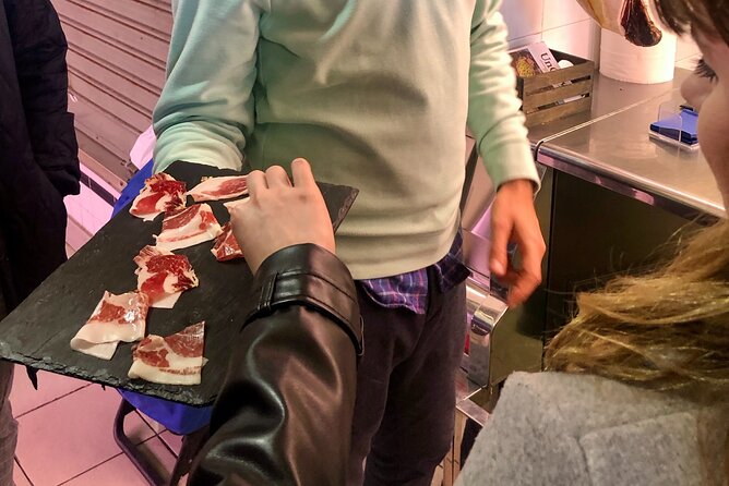 Alicante Food and Tapas Tour with a Local Guide - Key highlights that make this Alicante tapas tour work
