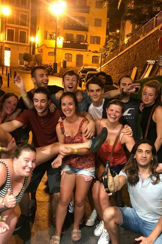 Alicante: Guided Pub Crawl with Shots and Beer - Who this pub crawl suits best, and who should choose a calmer plan