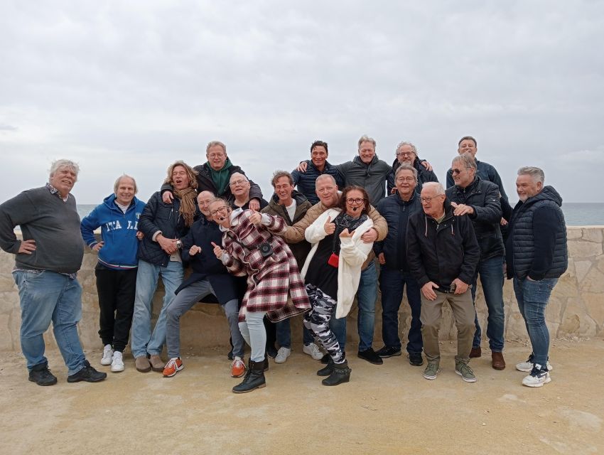 Alicante: Highlights Bike Tour - Key highlights you will actually feel
