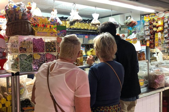 Alicante Historic Small Group Tour with Tapas Tasting - Pace, group size, and the real walking math