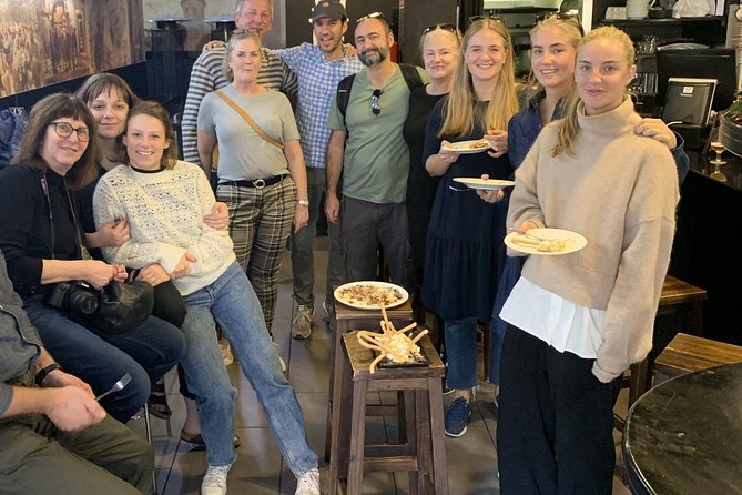 Alicante Historic Small Group Tour with Tapas Tasting - Price and value: why around $35 feels fair for what you get
