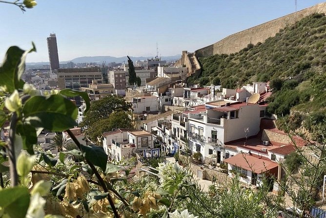 Alicante Historic Small Group Tour with Tapas Tasting - Should you book it?