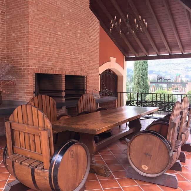 Alicante: Old Winery with Tastings & Gaudí's style of Church - The Gaudí-style church and Mola Castle: the bonus stop that changes the day