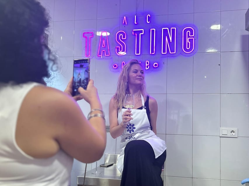 Alicante Paella Cooking Class, Tapas, Drinks and Market - What you actually take home: recipes, plus the why behind them