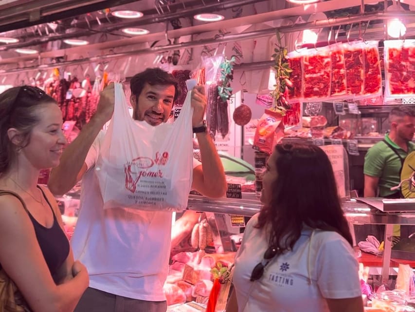 Alicante Paella Cooking Class, Tapas, Drinks and Market - Who this Alicante paella class suits best