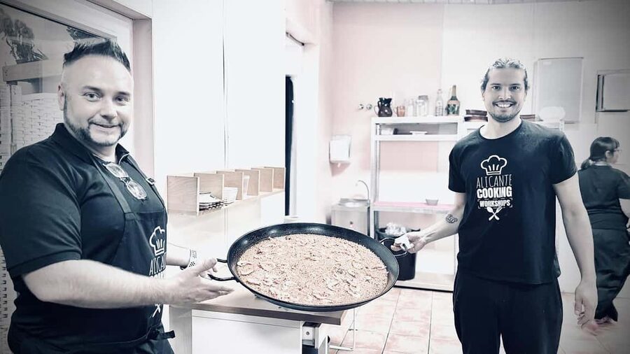 Alicante: Paella & Sangria Class with Tapas and Market Visit - The Value Question: Is $58 Worth It?