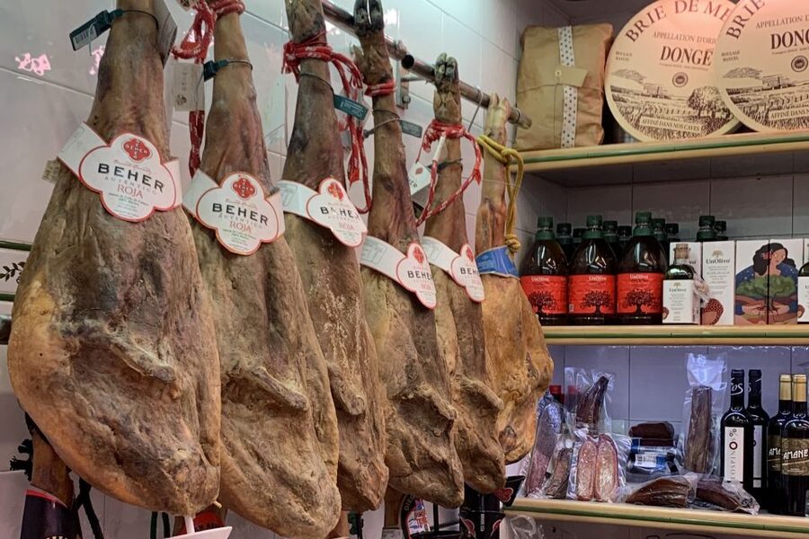 Alicante: Secret Flavors Food Tour - Pace, comfort, and common-sense tips before you go