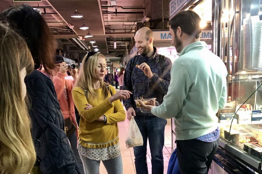 Alicante: Secret Flavors Food Tour - Is this tour good value at $34?