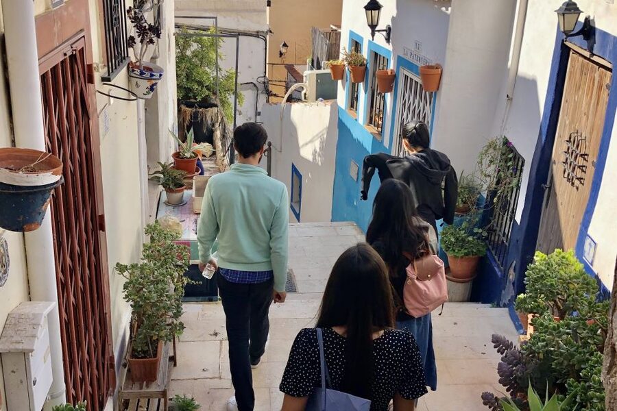 Alicante: Seven Secrets of Alicante Discovery Tour - Why This Alicante Tour Works Better Than a Typical Sightseeing Walk