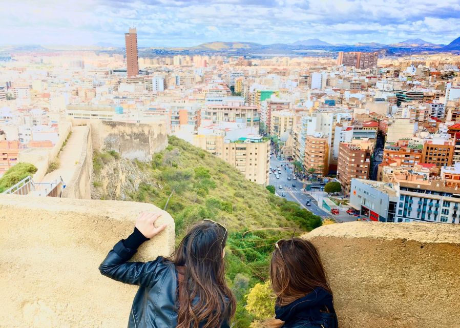 Alicante: Seven Secrets of Alicante Discovery Tour - Pace, Comfort, and Who This Tour Suits Best