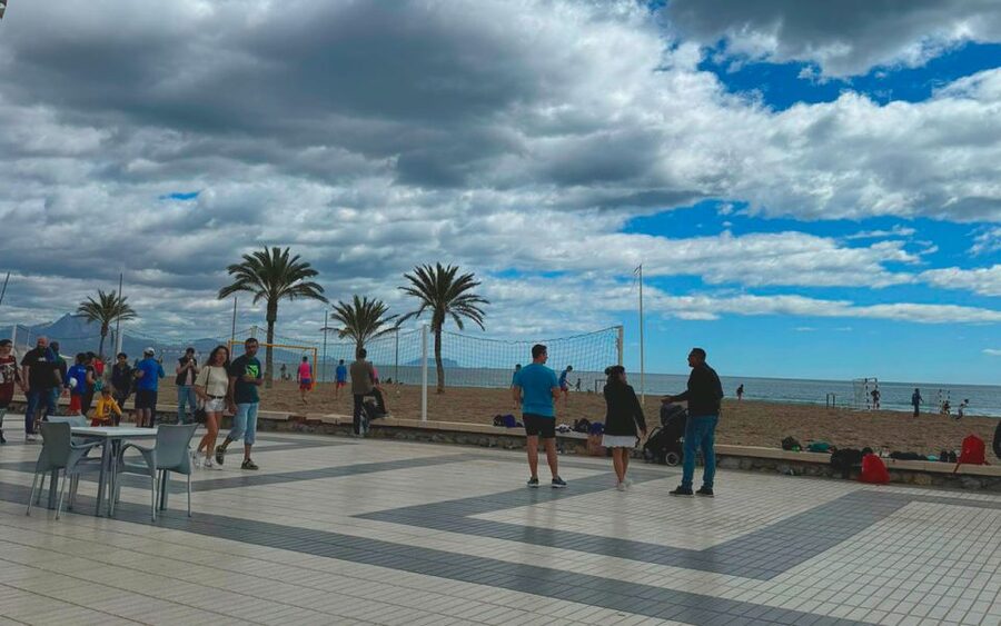 Alicante: Spot the Mediterranean by E-bike - Who should book, and who should skip this e-bike coast ride