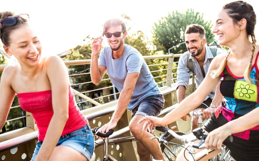 All Madrid: Private Electric Bike Tour around the city - Key points I’d bet on