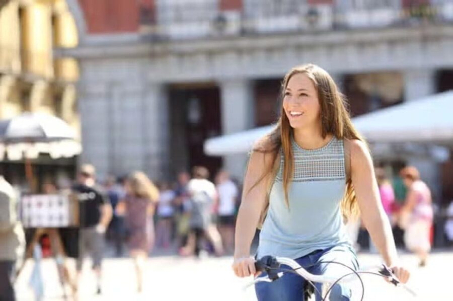 All Madrid: Private Electric Bike Tour around the city - Is it good value at about $46 per person?