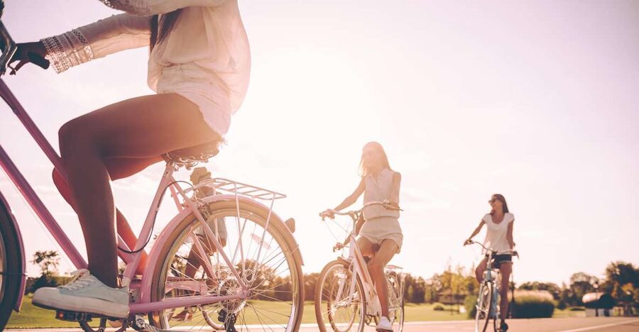 All Madrid: Private Electric Bike Tour around the city - Getting oriented fast with a 3.5-hour e-bike circuit