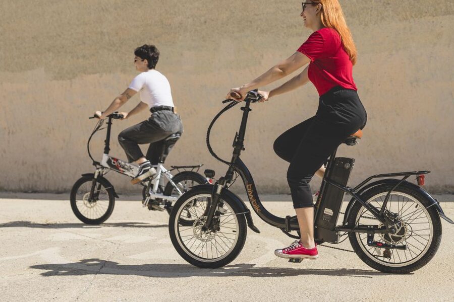 All Madrid: Private Electric Bike Tour around the city - Why the private format helps (and where you still need to be ready)