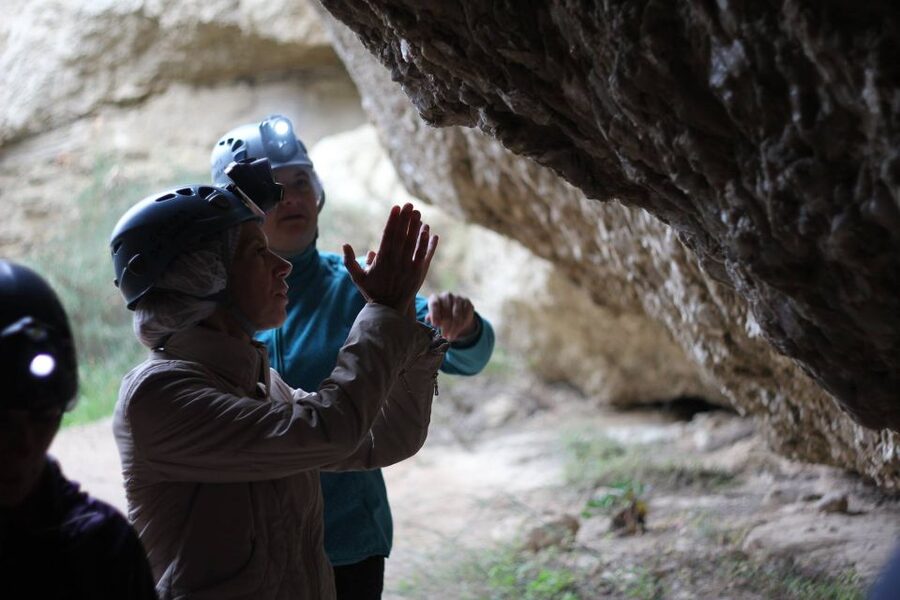 Almería: Caves of Sorbas Tour - Key things that make the Caves of Sorbas tour special