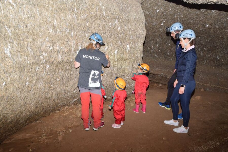 Almería: Caves of Sorbas Tour - Sorbas Caves in context: why gypsum makes this feel different