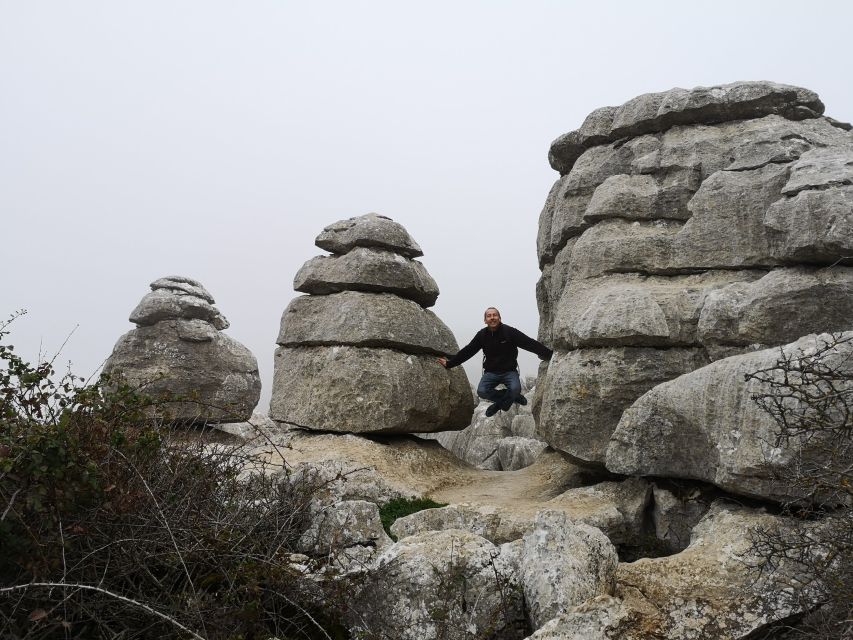Antequera: Dolmens and El Torcal Tour with Transfer - Why the guide’s story makes the dolmens stick in your mind