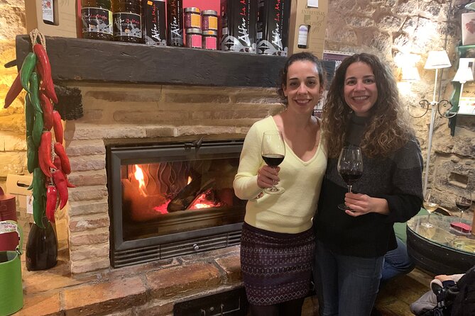 Architectural Rioja Small Group Wine Tour with Lunch from Bilbao - The 8-Hour Rioja Structure That Makes It Work