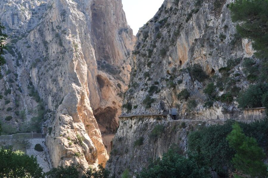 Ardales: Caminito del Rey & El Gaitanejo Guided Walking Tour - Price and value: what $41 includes, and what costs extra