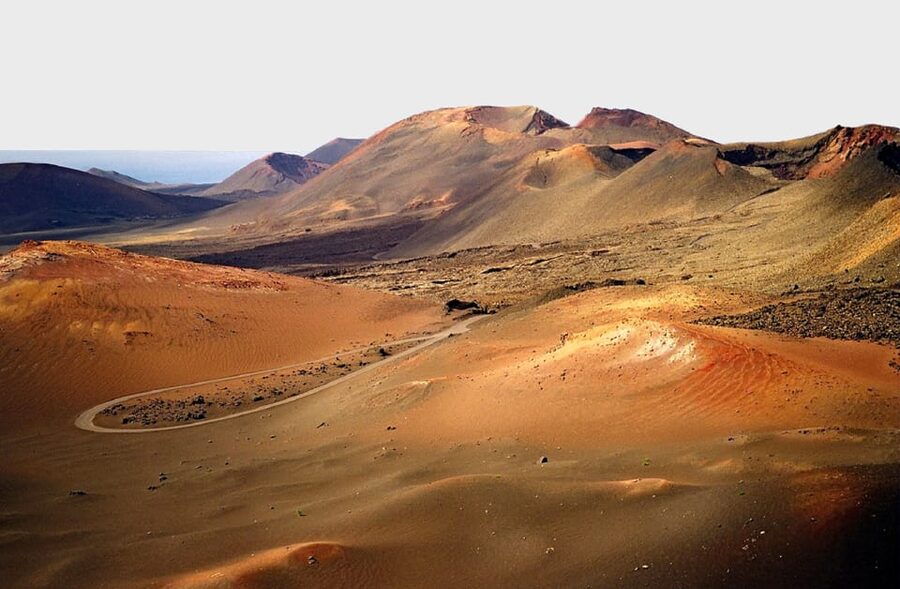 Arrecife: Timanfaya and Green Lagoon for Cruise Passengers - Casa Museo y Monumento al Campesino: A Quick Culture Stop