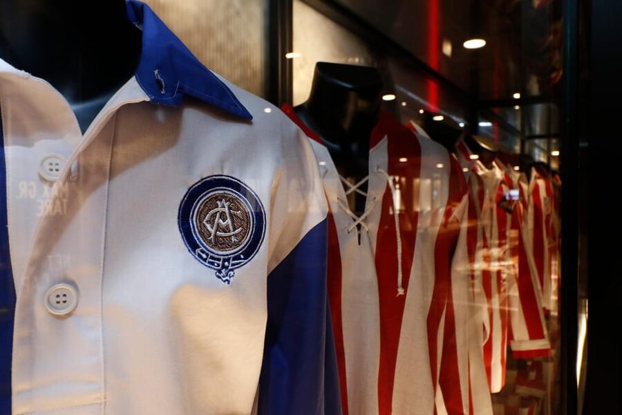 Atlético de Madrid: Guided Stadium Tour with Museum Entry - Price and Value: Is $38 Worth It?