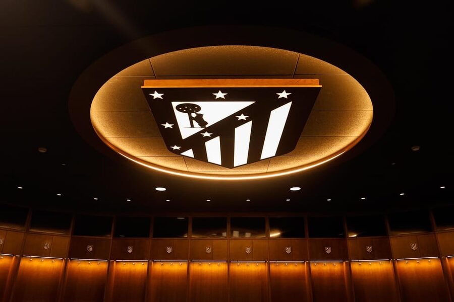 Atlético de Madrid: Guided Stadium Tour with Museum Entry - What to Know About Potential Changes on Stadium Days