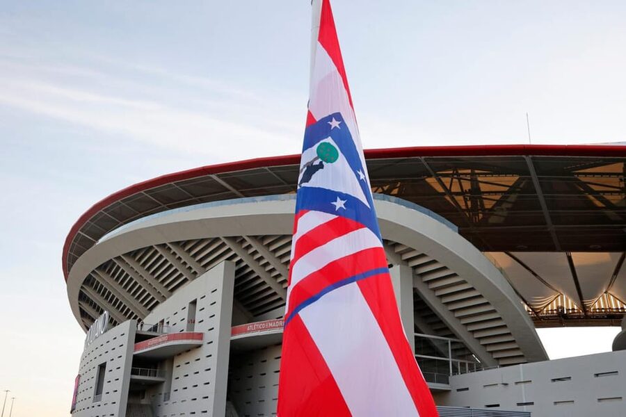 Atlético de Madrid: Guided Stadium Tour with Museum Entry - The Interactive Museum After the Tour: Learn at Your Own Pace