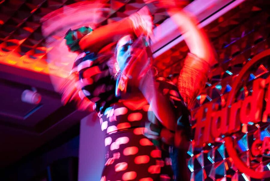 Authentic Flamenco Show Valencia - Key highlights to know before you go
