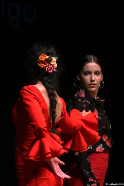 Authentic Flamenco Show Valencia - The show itself: guitar, singing, and footwork in one tight run