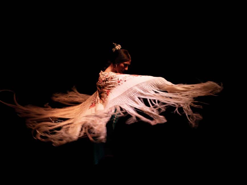 Authentic Flamenco Show Valencia - FAQ