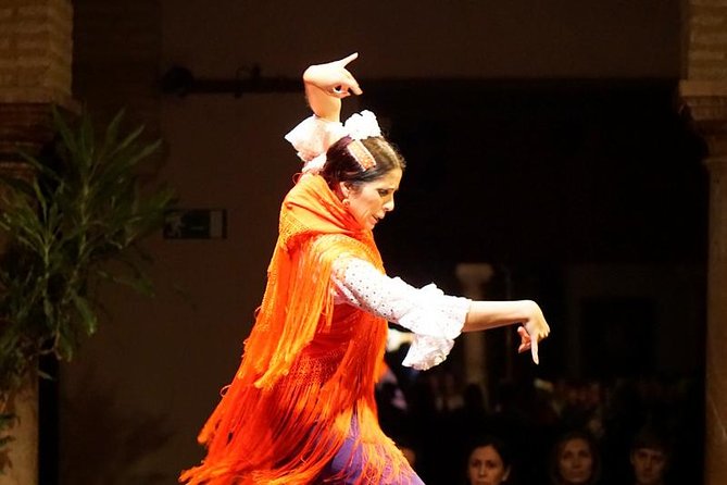 Authentic Flamenco Show with Tapas & Wine Guided Tour - The Guides Make It: What You Can Expect from the Team