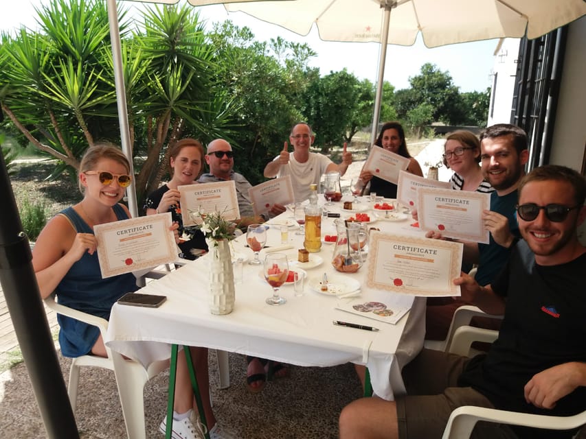 Authentic Valencian Paella Cooking Class - Price and value: $81 for 4 hours of real food culture