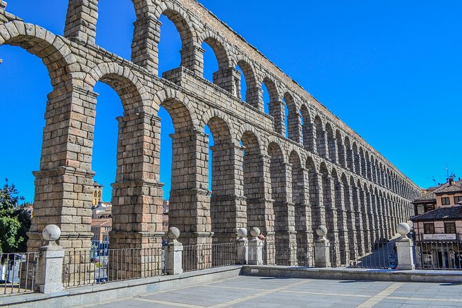 Avila with Walls and Segovia with Alcazar from Madrid - Price and value check: is $60.34 worth it?