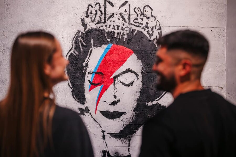 Banksy Museum Madrid: Entrance Ticket - Who should book Banksy Museum Madrid tickets