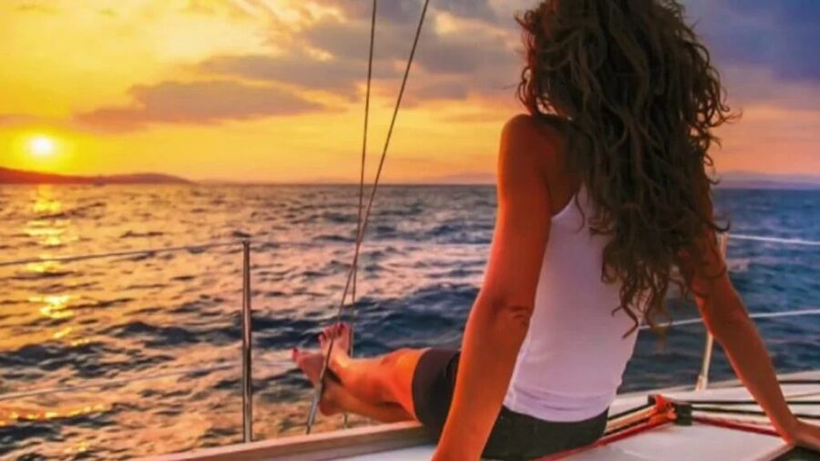 Barbate: Sunset Cruise with Glass of Cava - Key things to know before you go
