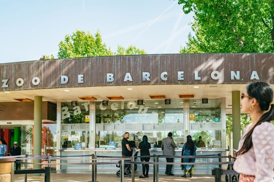 Barcelona: 1-Day Ticket to Barcelona Zoo - Key points before you go