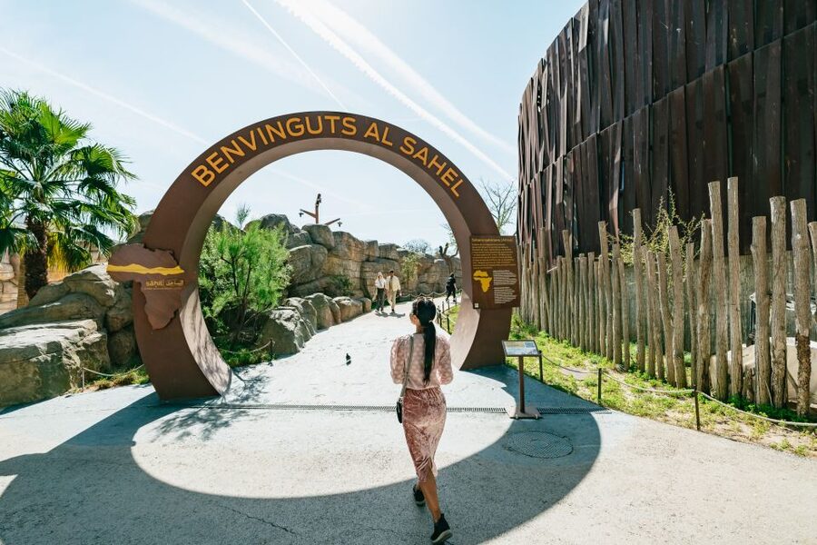 Barcelona: 1-Day Ticket to Barcelona Zoo - Who should book this zoo day, and who should reconsider?