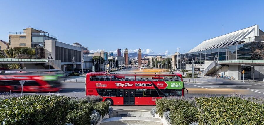 Barcelona: 24 or 48-Hour Hop-On Hop-Off Bus Tour - Why Two Barcelona Routes on One Ticket Works So Well