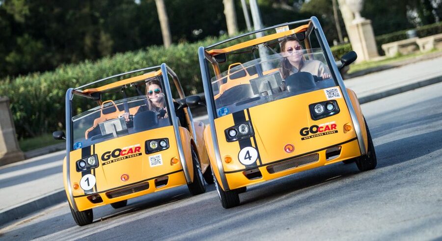 Barcelona: 3-Hour Discover Gaudí GoCar Tour - Price and Value: What $65 Actually Buys You