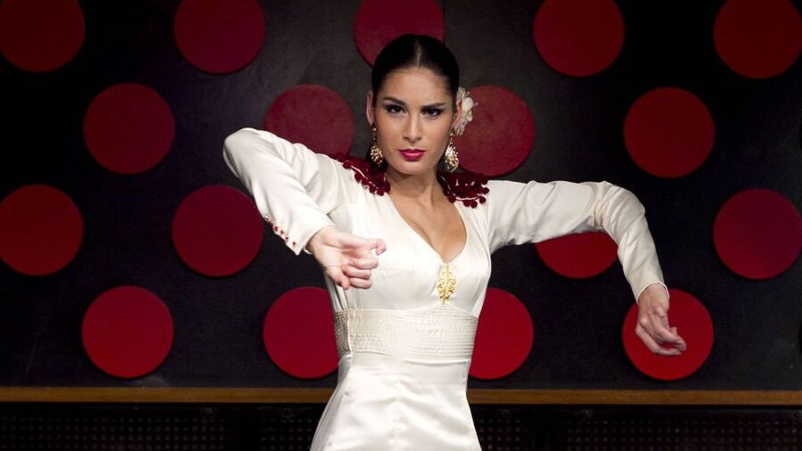 Barcelona: 4-Hour Tapas Evening Tour and Flamenco Show - Quick Hits Before You Go