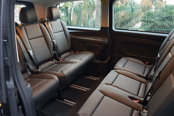 Barcelona Airport Private Arrival Transfers - Timing in Barcelona: About 30 Minutes, Plus Real-World Traffic