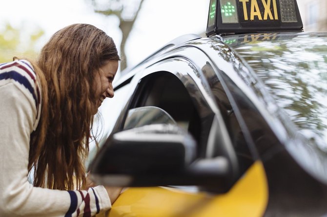 Barcelona Airport Private Arrival Transfers - Quick Checks Before You Book (Luggage, Info, and Vehicle Needs)