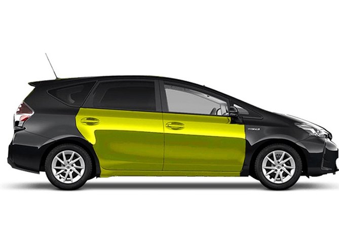 Barcelona Airport Private Arrival Transfers - Mercedes Comfort, Group Size That Fits, and Child Seats on Request
