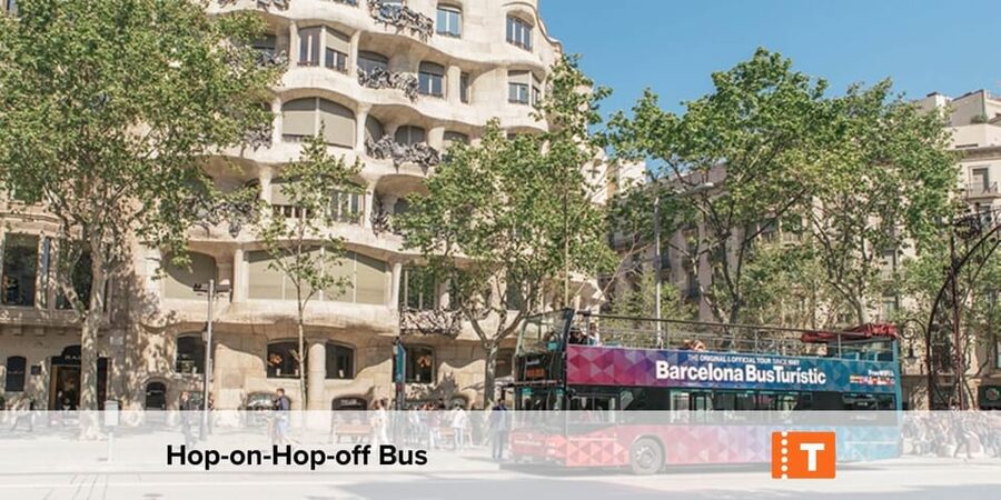 Barcelona: All-Inclusive City Pass & Public Transport Option - How this Barcelona City Pass really works, digital first