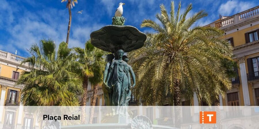 Barcelona: All-Inclusive City Pass & Public Transport Option - Montjuïc and viewpoints, including the Teleferic de Montjuïc closure
