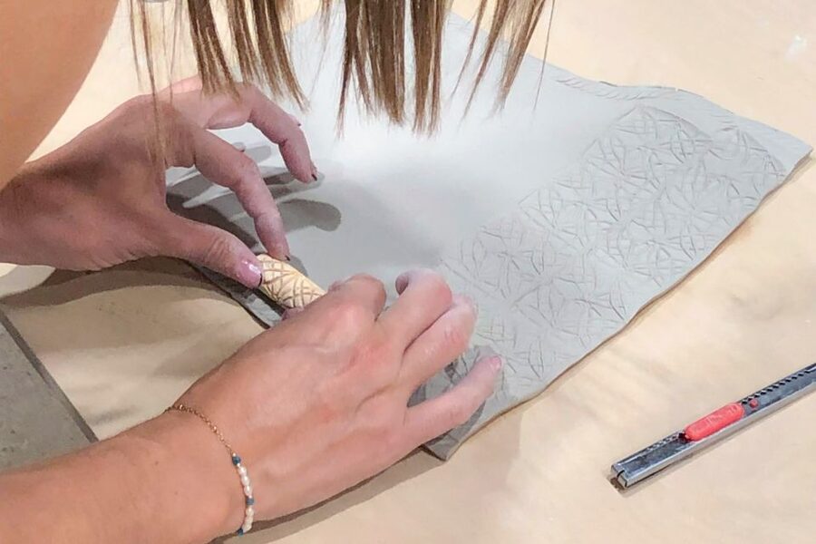 Barcelona: Artisan Ceramic Cup or Vase Making Workshop - What you make in this Barcelona ceramics workshop: cup or planter