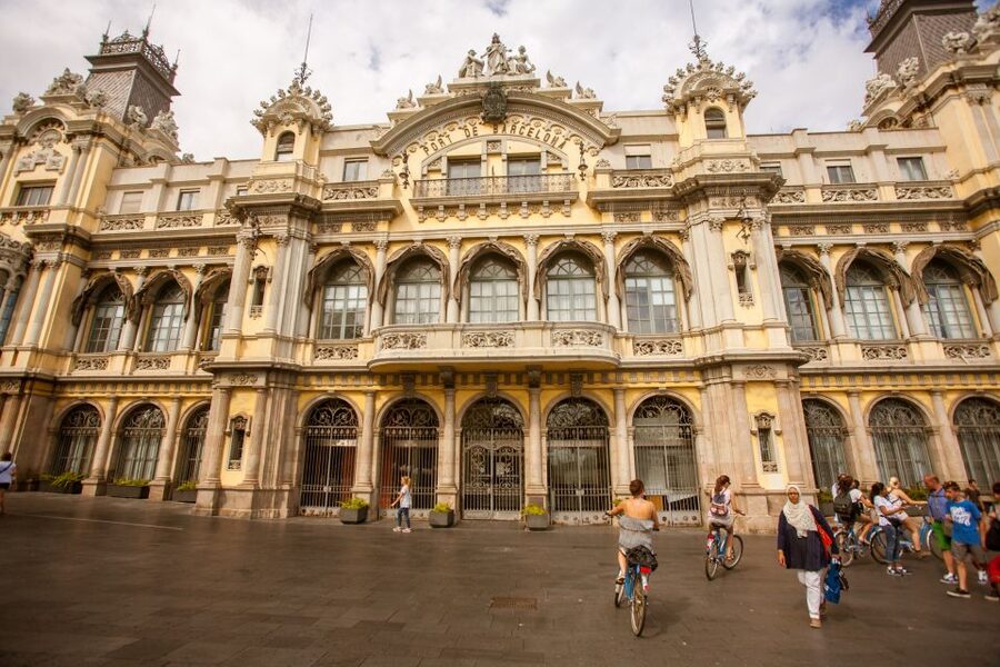 Barcelona Beach 3-Hour Bike Tour - Should you book the Barcelona Beach 3-hour Bike Tour?