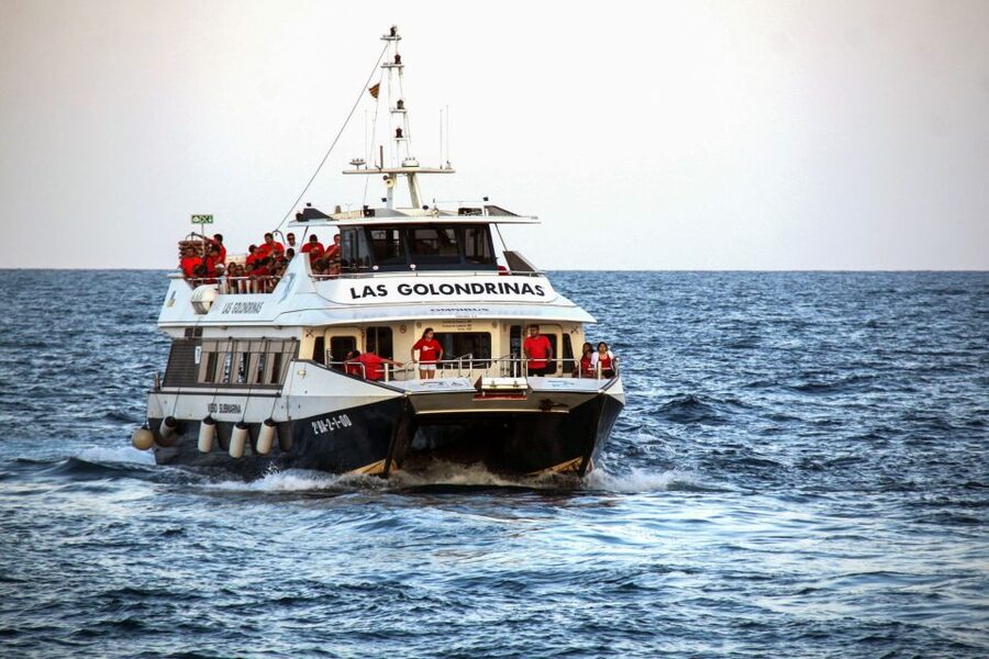 Barcelona: Boat Tour in Las Golondrinas - Should you book this boat tour?