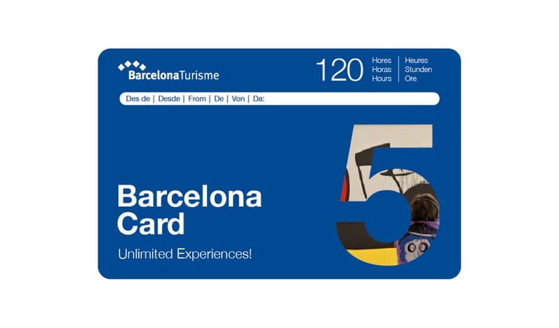 Barcelona Card: 25+ Museums and Free Public Transportation - Key Things I’d Watch For